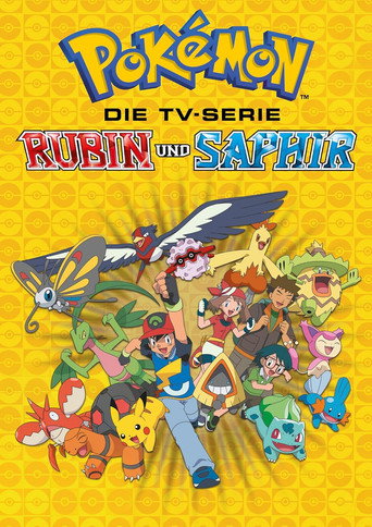 Staffel 8: Advanced Battle
