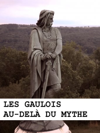 Poster för Les Gaulois au-delà du mythe