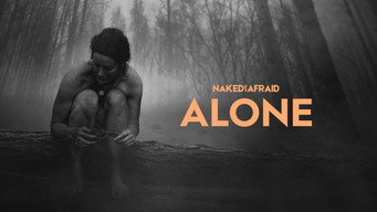 Naked and Afraid: Alone (2020- )