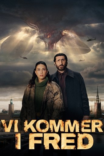 Vi kommer i fred (2025)
