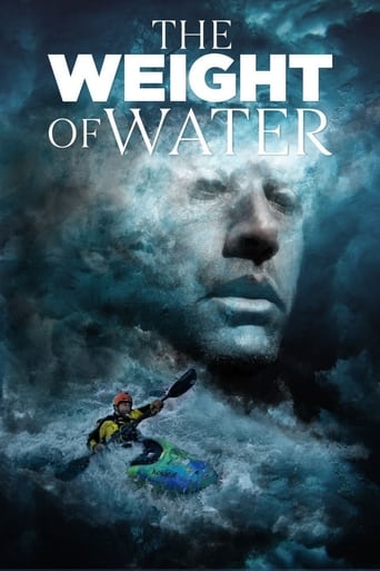 Poster för The Weight of Water