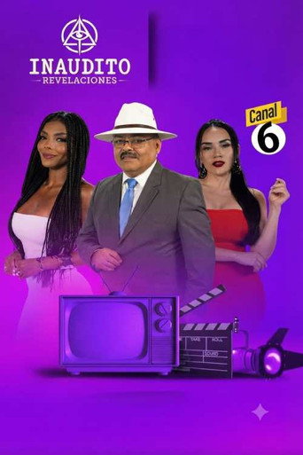 Inaudito Revelaciones