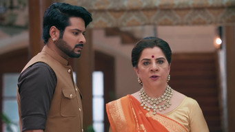 Episode 1981 — Mahi Gets Thrown out by Vasundhara