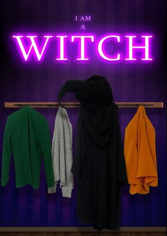 I Am a Witch (2023)