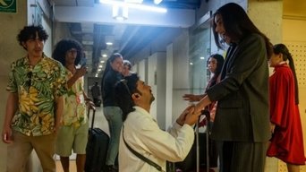 Episódio Episódio 44 da série Novo Rico, Novo Pobre