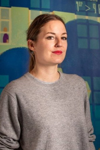 Agathe Riedingerの人物画像 2