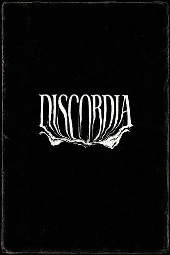 Discord (1970)