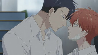 Mask Danshi wa Koishitakunai noni Scene snapshot