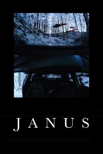 Poster of Janus