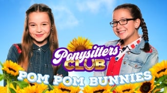 Ponysitters Club (2017- )