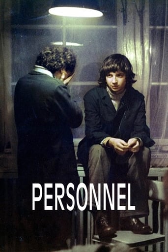 Personel 1976 watch tv - Cały film online