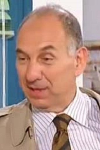 Imagine Stelios Petsos