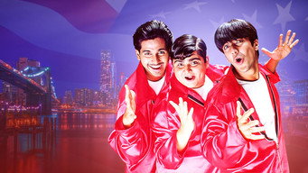 Chalo America (1999)