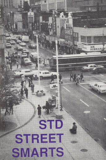 STD Street Smarts (1989)