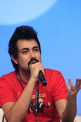 Image of Maurício Cid