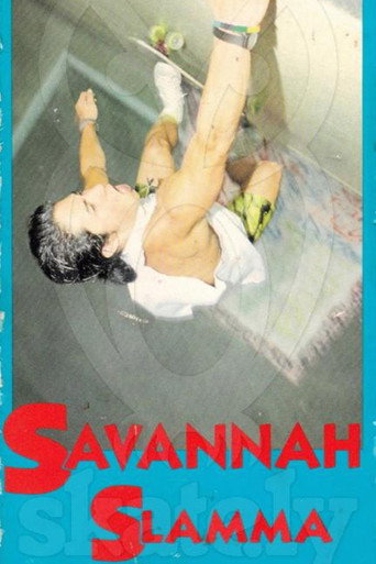 Thrasher: Savannah Slamma (1988)