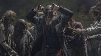 The Walking Dead