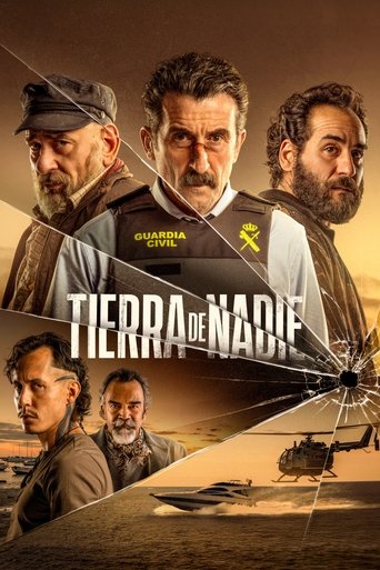 Tierra de nadie (2025)