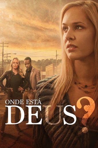 Onde Está Deus? assistir online dublado
