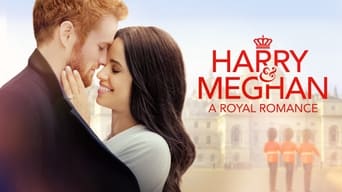 Galeria 4 - Meghan y Harry: Un Romance Real