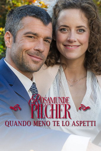 Rosamunde Pilcher: Quando meno te lo aspetti