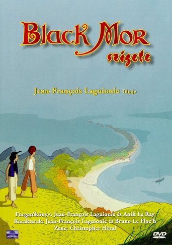 Black Mor szigete
