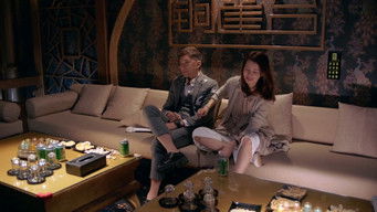 Line Walker S2E21 poster