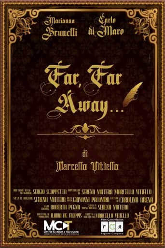 Poster of Far, far Away...