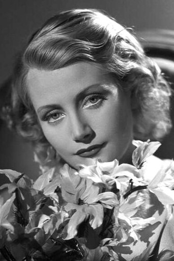 Michèle Alfa headshot