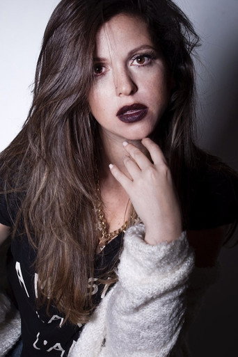 Victoria Suárez Battán