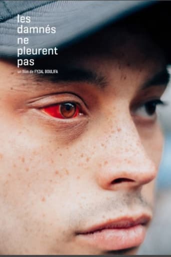 The Damned Don't Cry (2022)