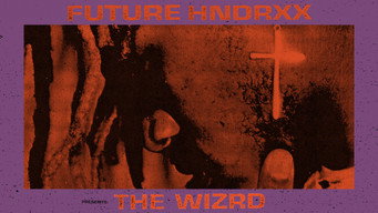 The Wizrd (2019)