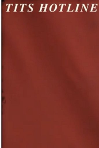 Tits Hotline poster