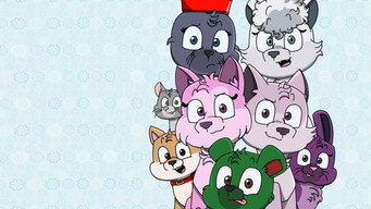 Eight Friendly Animals (2026- )