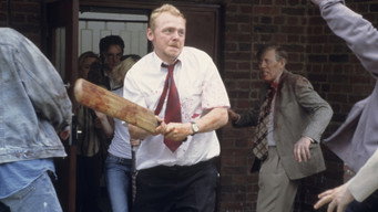 Still 12 from Shaun of the Dead