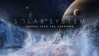 Solar System (2024)
