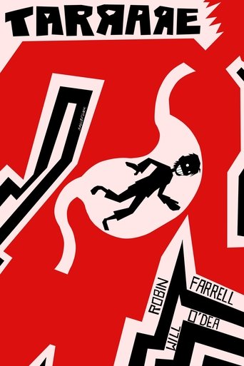 Tarrare poster