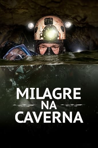 Milagre na Caverna Torrent (2019) WEB-DL 1080p Dual Áudio