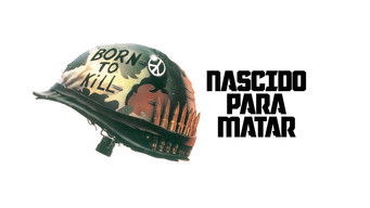 Cena de Nascido Para Matar