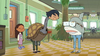 Episode 31 — PANTelevision