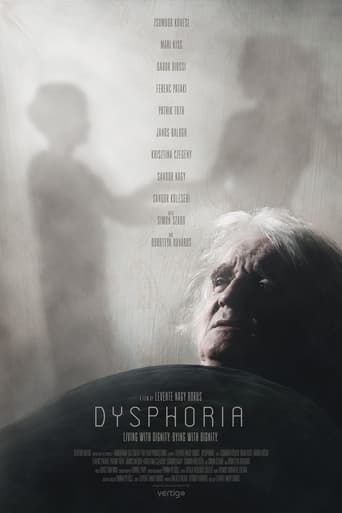 Poster of Dysphoria