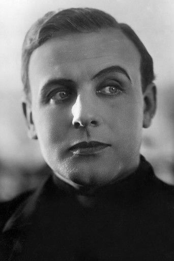 Foto de Karel Lamač