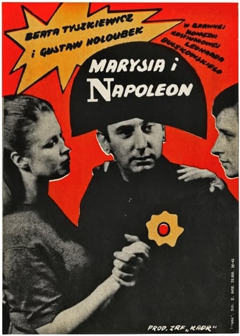 Marysia i Napoleon