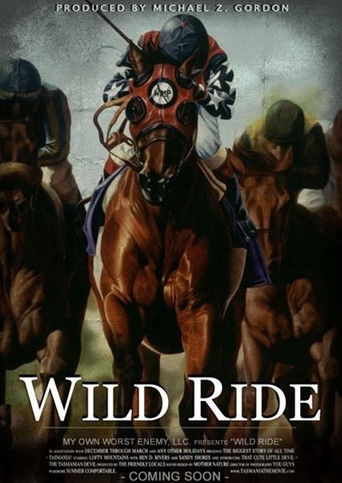 Wild Ride (2010)