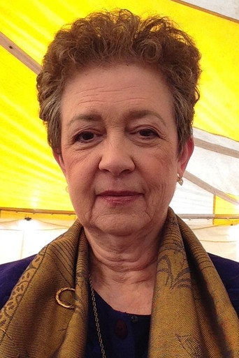 Sharon Frank