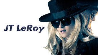 #6 JT LeRoy