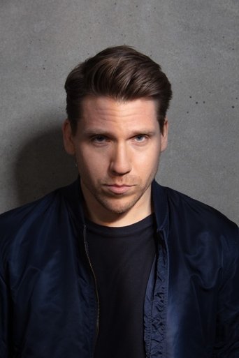 Image of Hanno Koffler