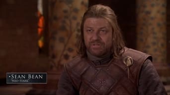 Season 1 Character Profiles: Ned Stark
