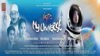 Iqro: My Universe (2019)