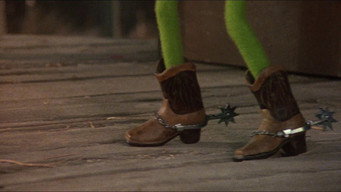 #25 The Muppet Movie